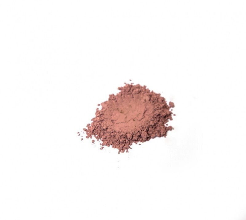 Earthen Clay