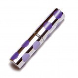 On-The-Go Retractable Polka-Dot Brush
