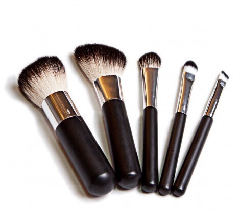 Firm Foundation Brush Set (5)