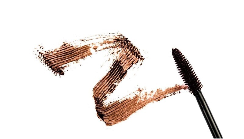 Long Lash Mascara ~ Brown Jasper
