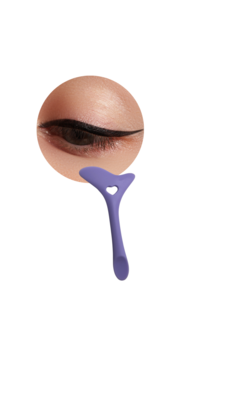 Easy Guide Eyeliner &amp; Mascara Helper