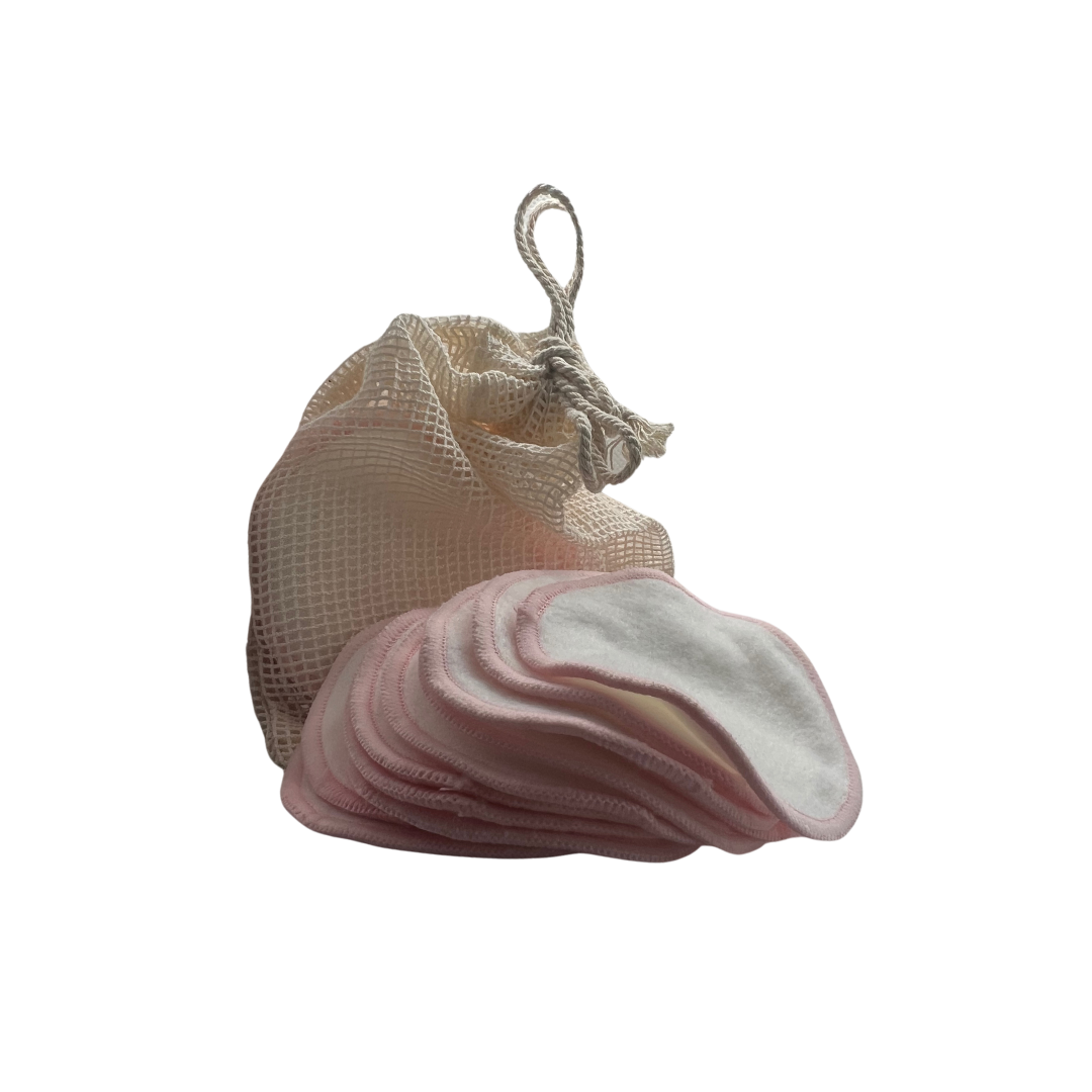 Reusable Face Wipes