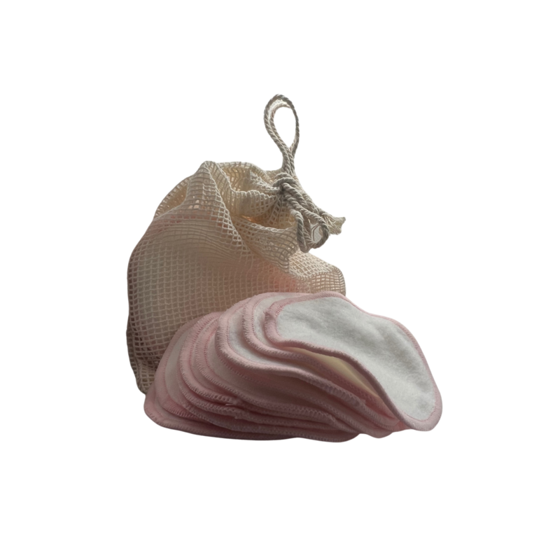 Reusable Face Wipes