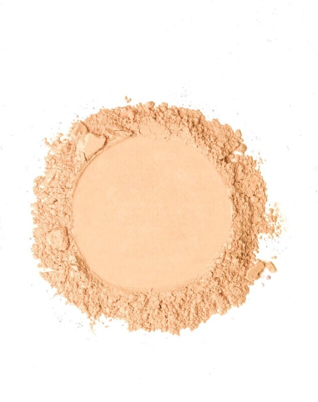 Orange Corrective Concealer