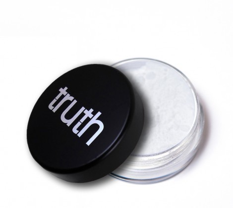 ZZ Powder “Zinc Zap”