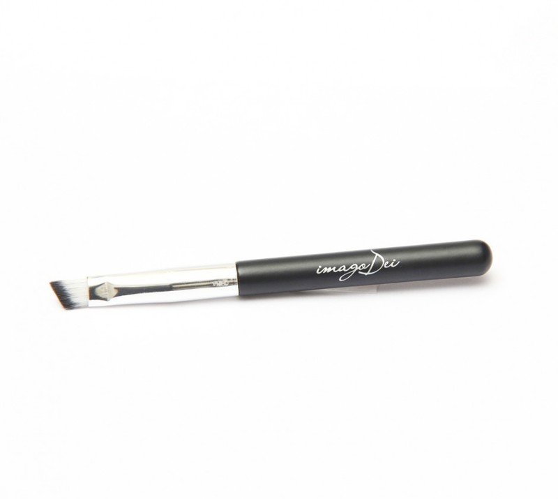 Angle Eye Shadow Brush