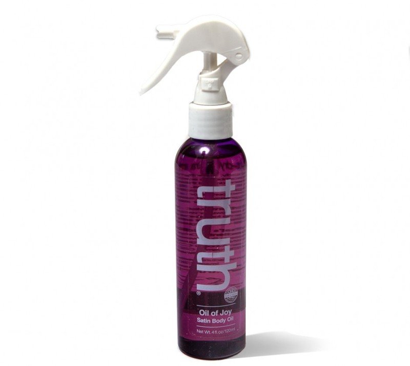 Oil of Joy ~ Satin Body Oil