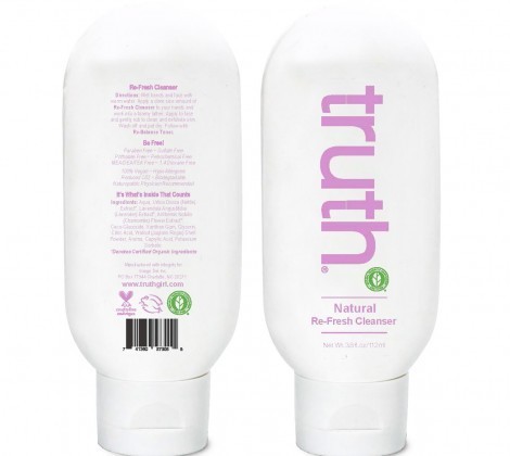 ReFresh Cleanser