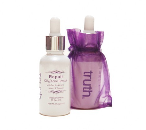 Repair ~ Oily/Acne Rescue Serum
