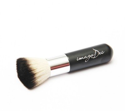 Firm Foundation Face Brush