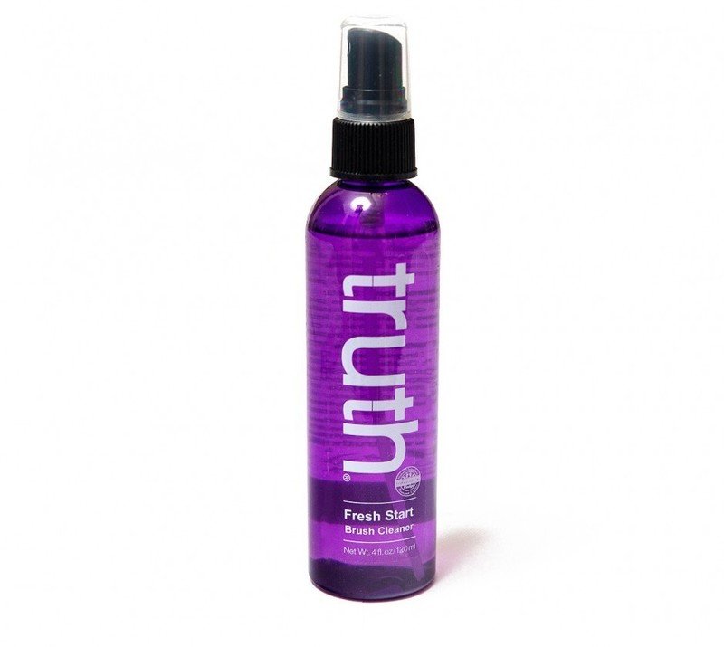 Fresh Start Brush Cleaner (4oz)