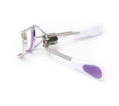 Soft Touch ~ Eye Lash Curler
