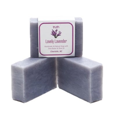 Lovely Lavender