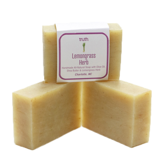 Lemongrass Herb