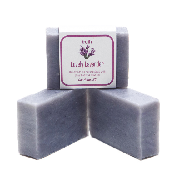 Lovely Lavender