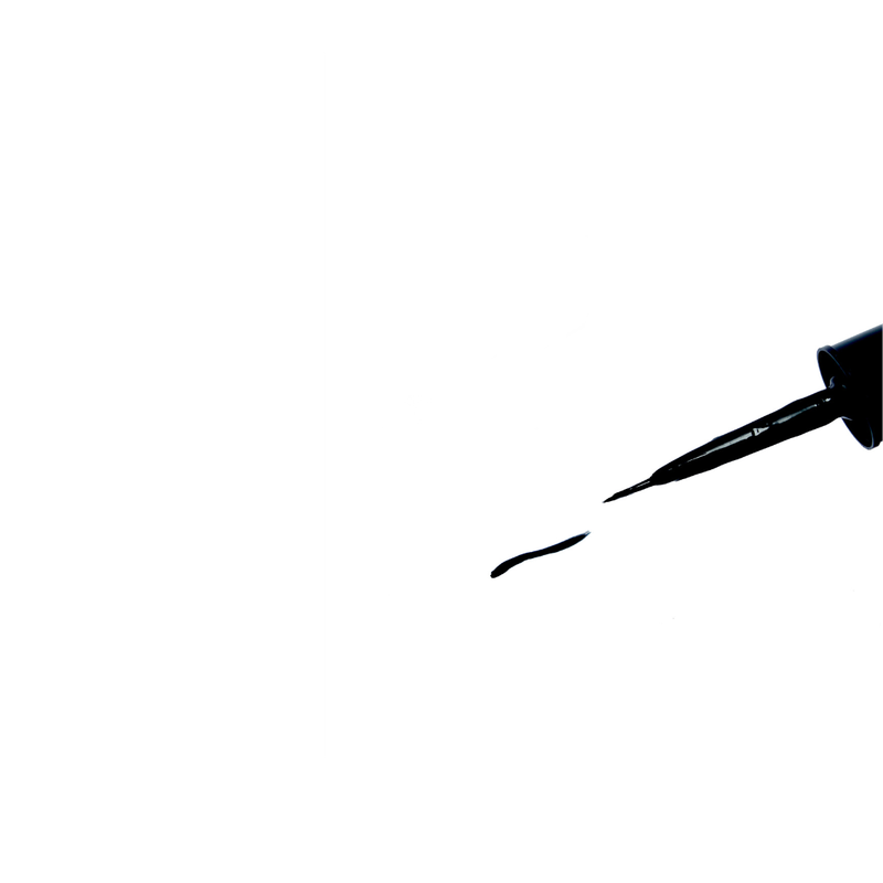 Liquid Eye-Liner ~ Brown Silk