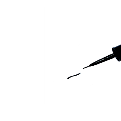Liquid Eye-Liner ~ Black Silk