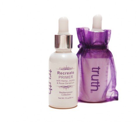 Recreate Primer Facial Serum