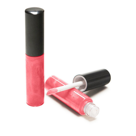 Kiss of Peace Lip Gloss