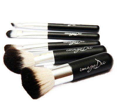 Firm Foundation Brush Set (5)