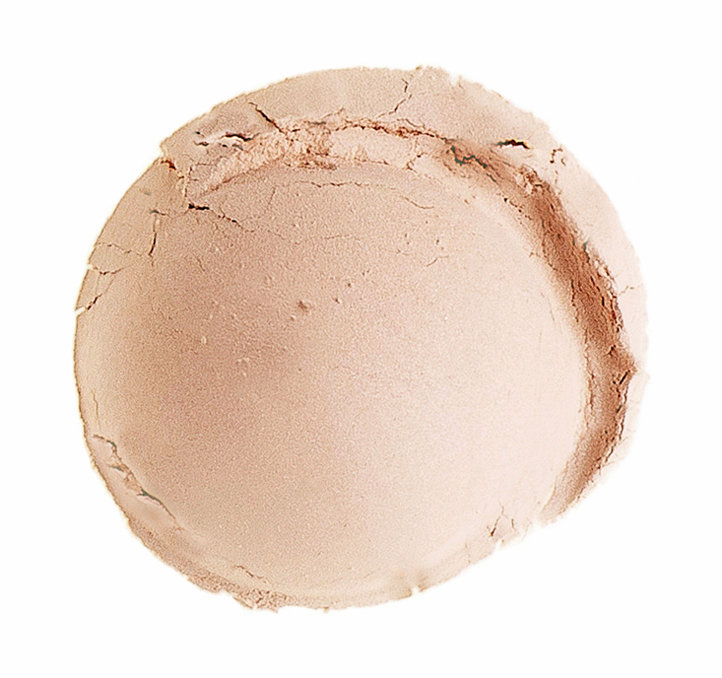 Hannah - Neutral/Fairly Light
