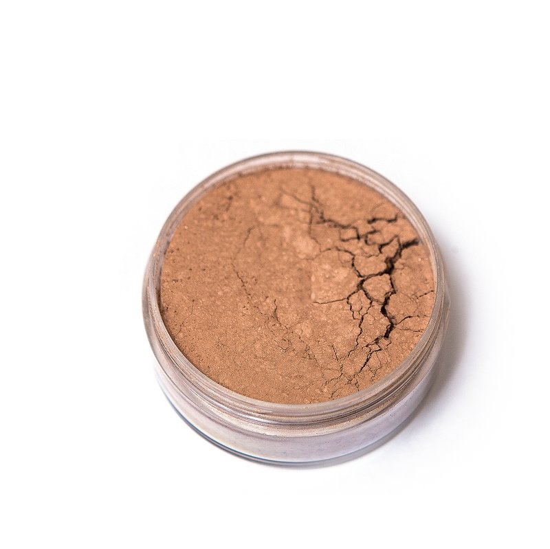 Abigail - Warm/Golden Beige