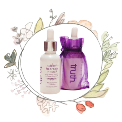 Facial Oils/Moisturizers