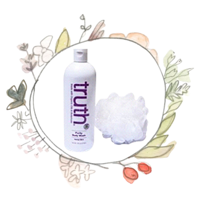 Body Wash