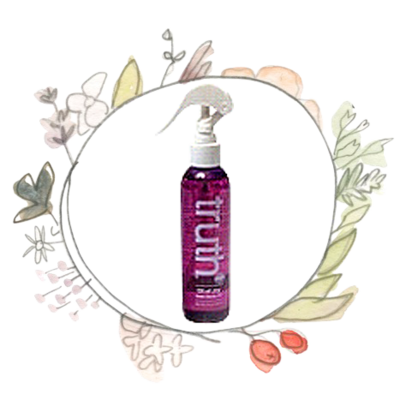 Body Oil