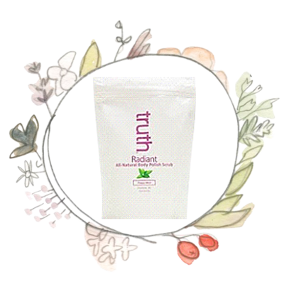 Body Scrub Polish