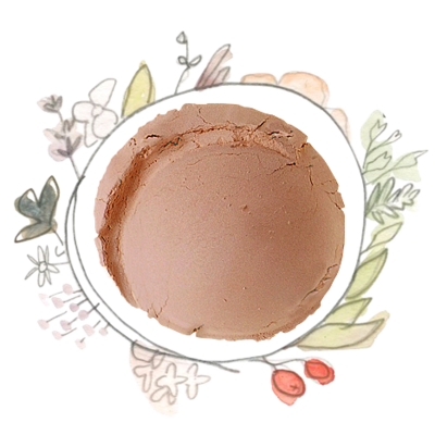Pearlescent/Satin Bronzers