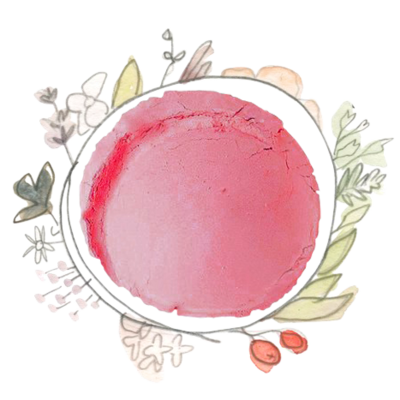 Pearlescent/Satin Blushes