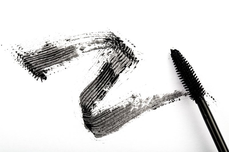 Long Lash Mascara ~ Black Onyx