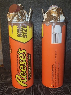 Desert &amp; Special whipped tumblers