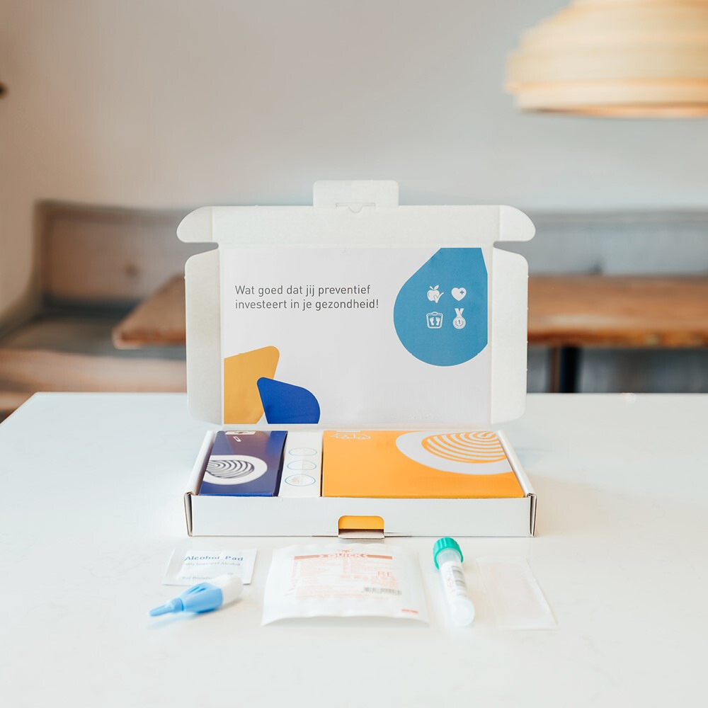Allergietest insecten