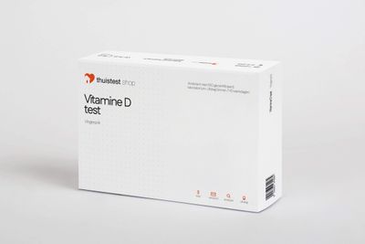Vitamine D test