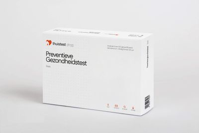 Preventieve gezondheidstest