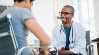 Gonorrhea Treatment