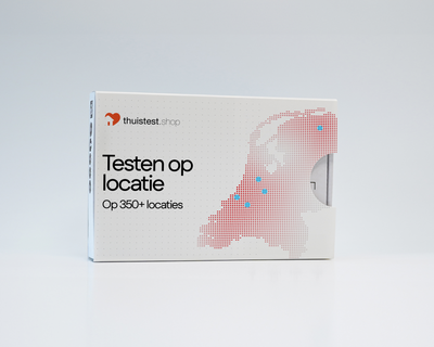 Professional on-site testing in the Netherlands