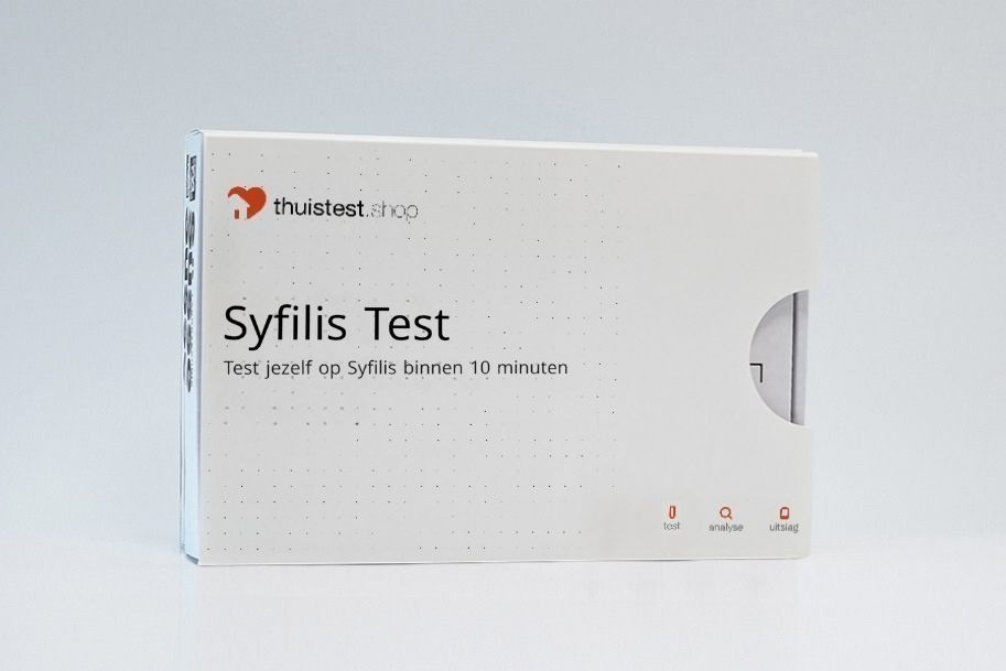 Sneltest Syfilis