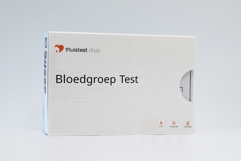 Blood Group Test