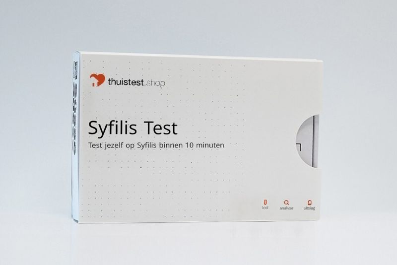 Syphilis Rapid Test