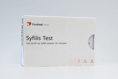 Syphilis Rapid Test