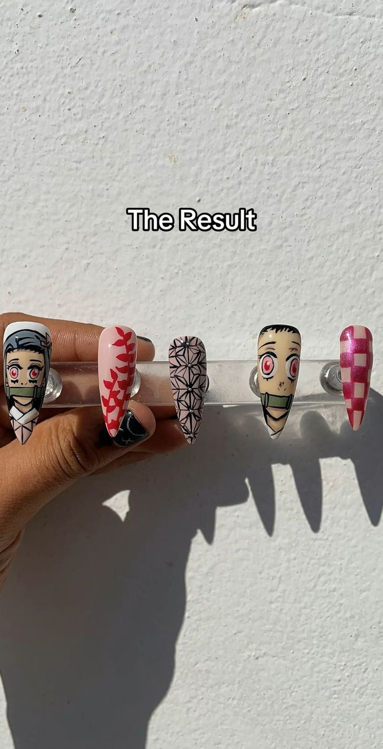 Custom Set