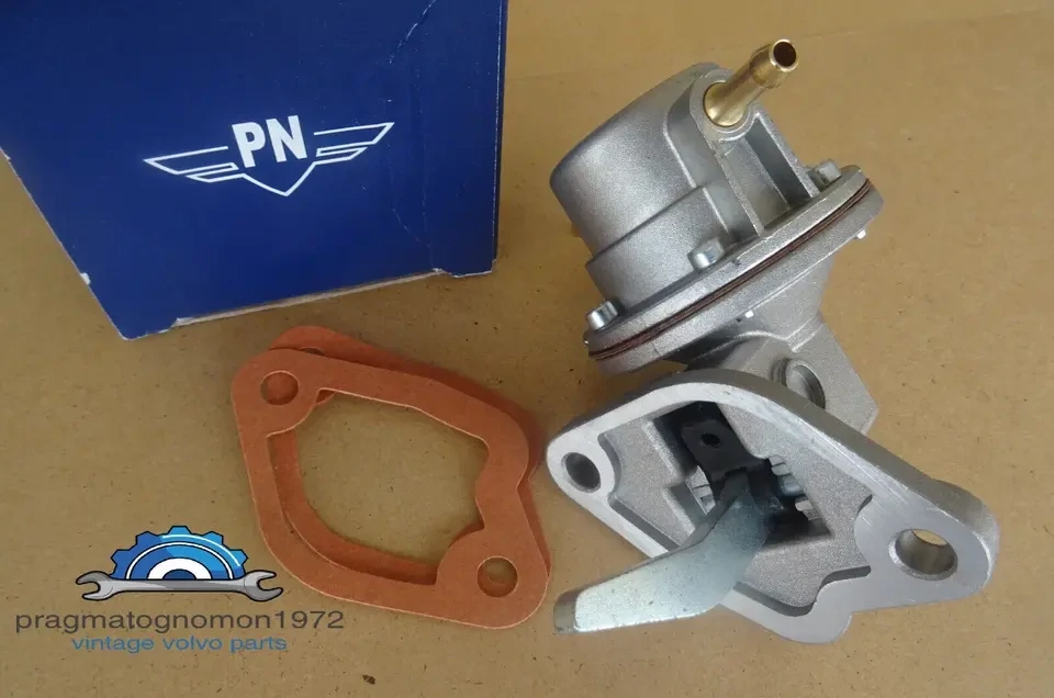VOLVO AMAZON P1800 PV544 140 B18 B20A/B/D B30A FUEL PUMP