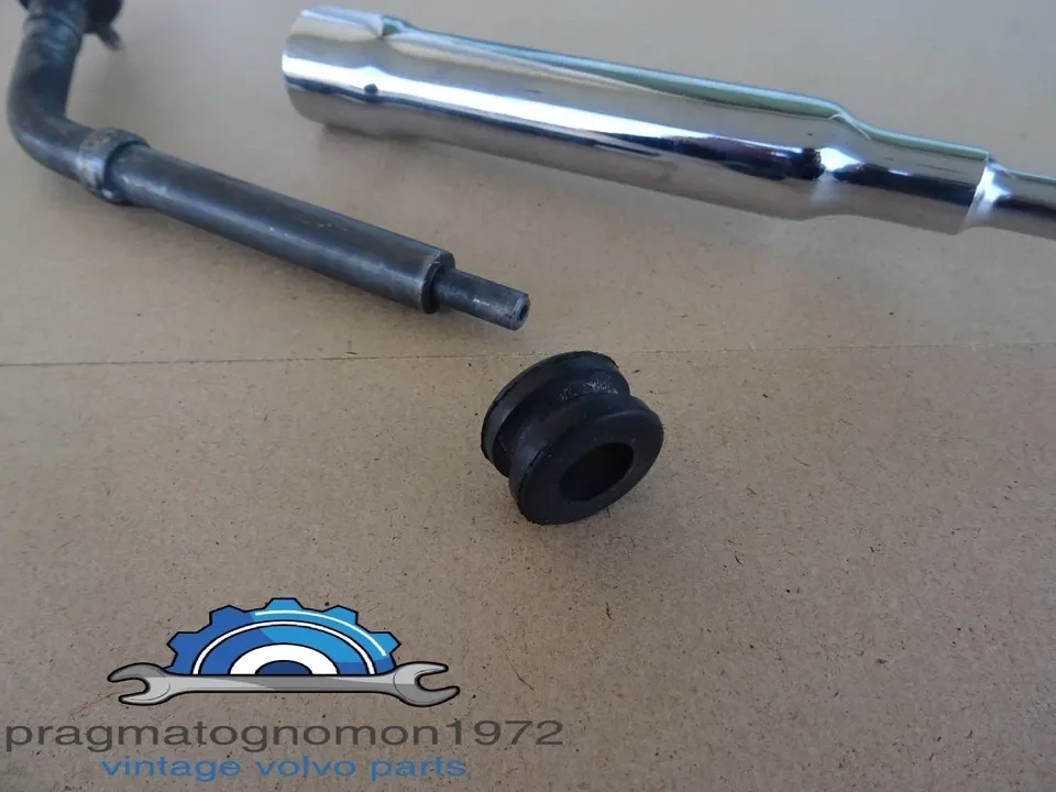 VOLVO 656019 AMAZON 121 122 BUSHING GEAR SHIFT