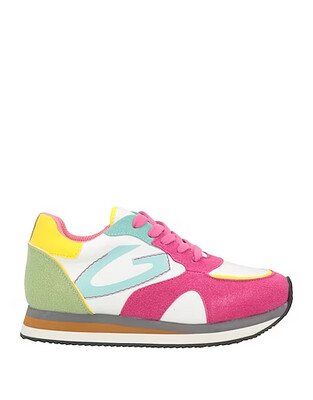 ALBERTO GUARDIANI Sneakers