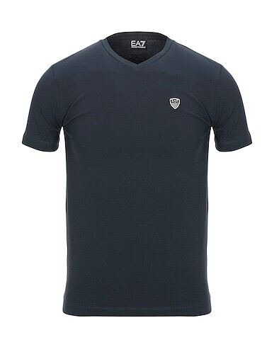 EA7 Basic T-Shirts