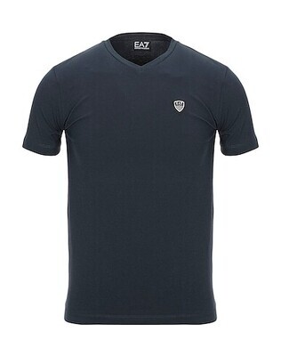 EA7 Basic T-Shirts