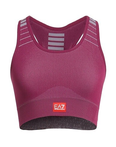 EA7 Crop tops